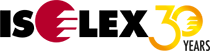 isolex-logo-30years